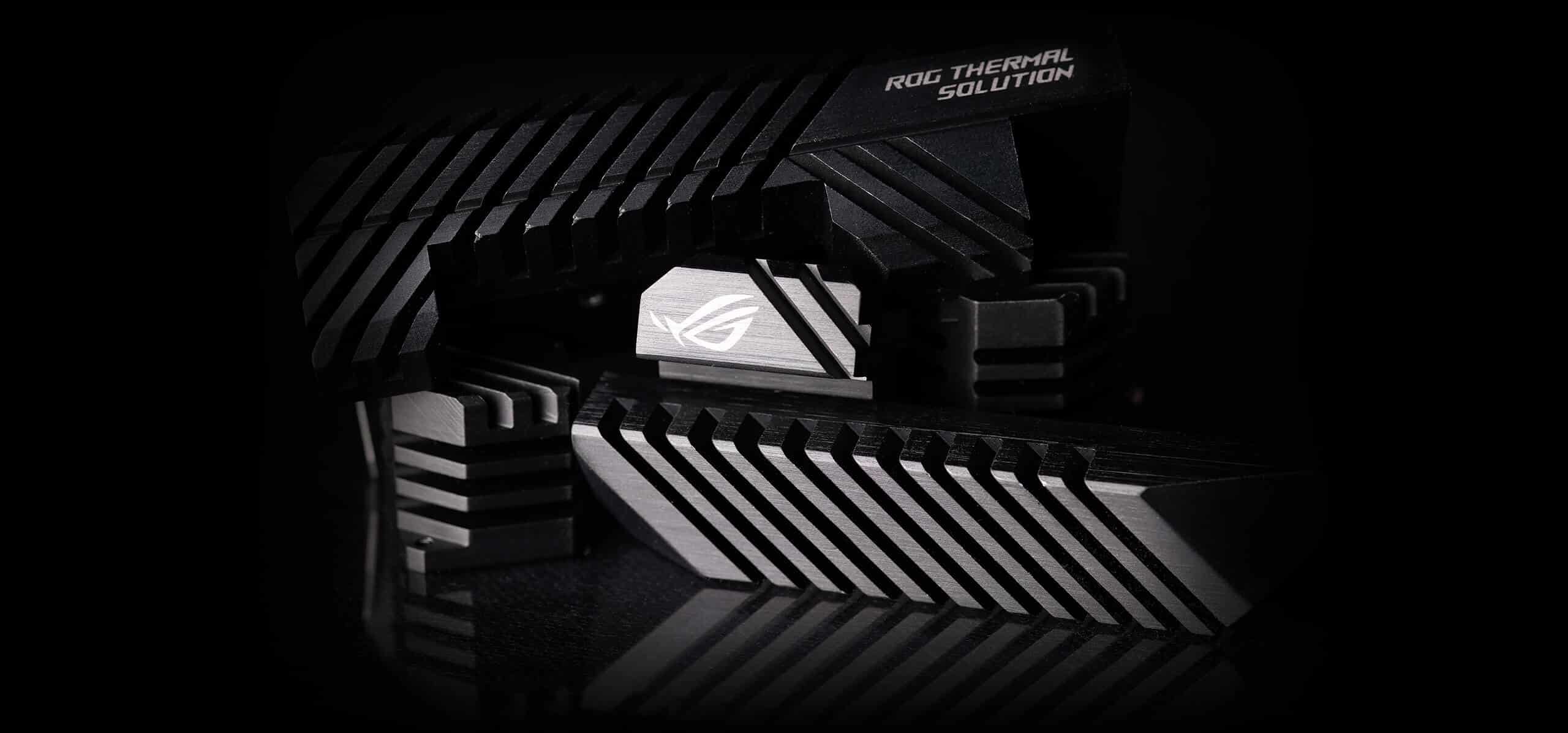 ASUS ROG THOR 850W Platinum II
