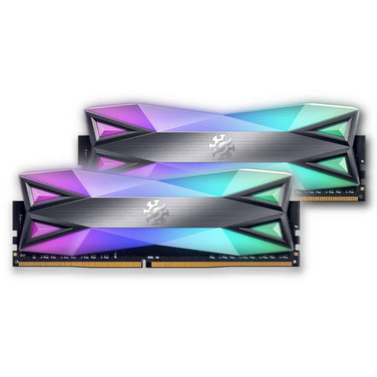XPG Spectrix D60G RGB