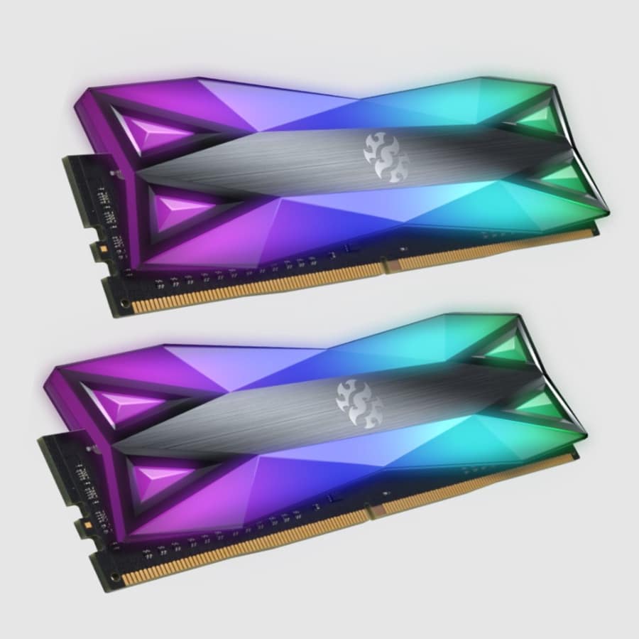 XPG Spectrix D60G RGB