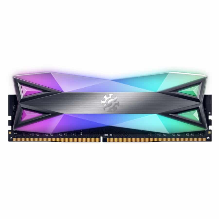 XPG Spectrix D60G RGB