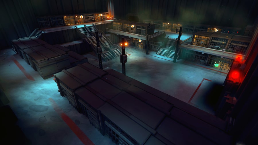 Tiny Troopers Global Ops Screenshot