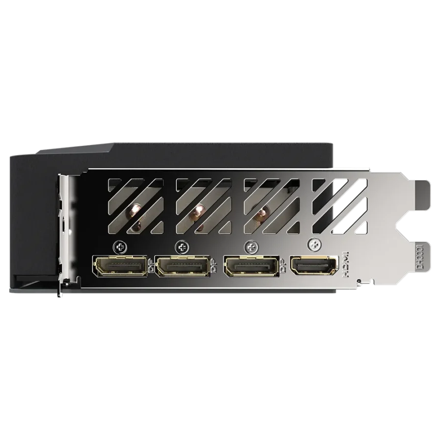 Gigabyte NVIDIA GeForce RTX 4070 EAGLE OC 12G GDDR6X Graphics Card