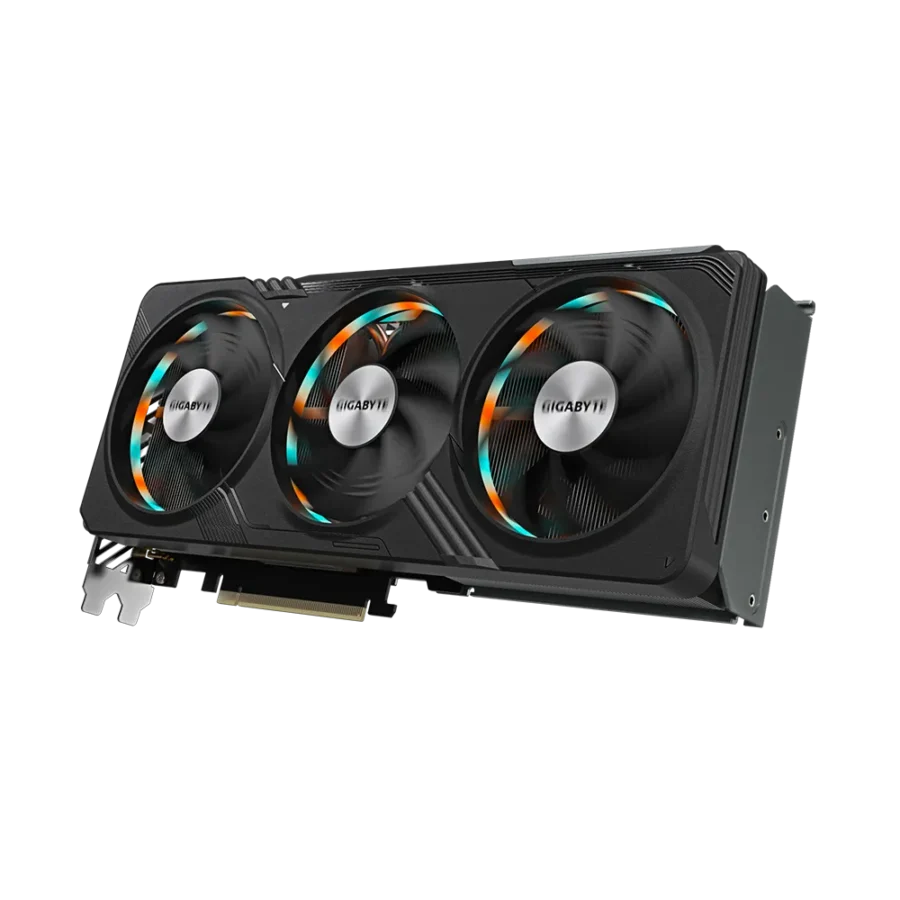 Gigabyte NVIDIA GeForce RTX 4070 GAMING OC 12G GDDR6X Graphics Card