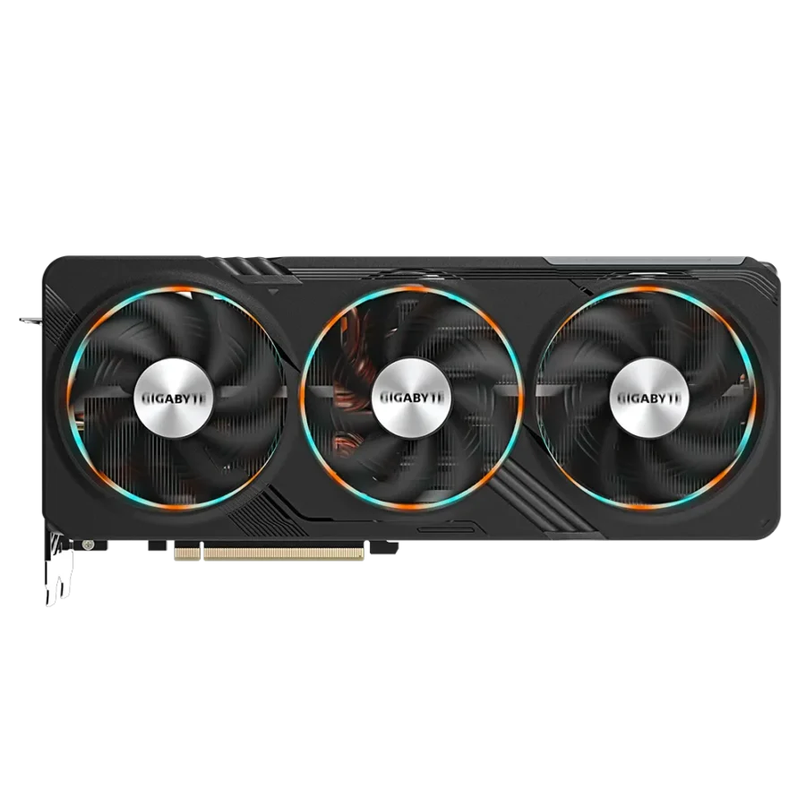 Gigabyte NVIDIA GeForce RTX 4070 GAMING OC 12G GDDR6X Graphics Card