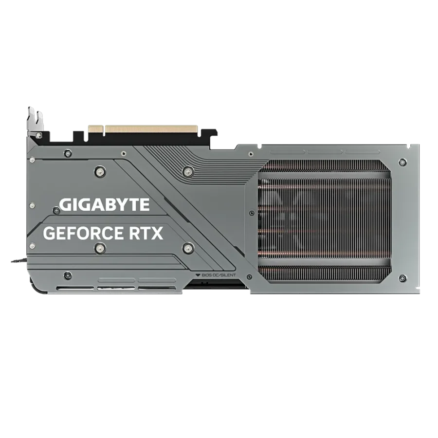 Gigabyte NVIDIA GeForce RTX 4070 GAMING OC 12G GDDR6X Graphics Card