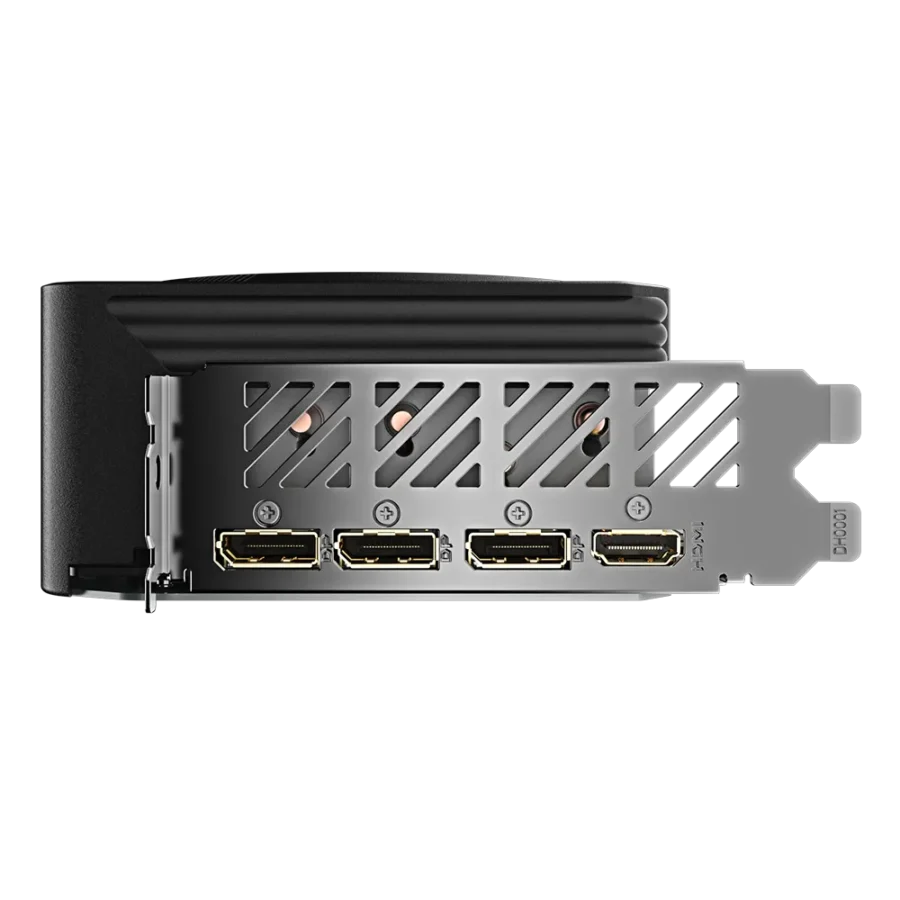 Gigabyte NVIDIA GeForce RTX 4070 GAMING OC 12G GDDR6X Graphics Card