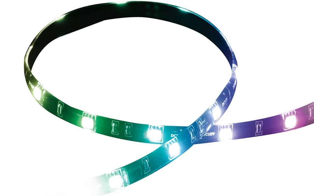 Akasa Vegas MB RGB LED Light Strip