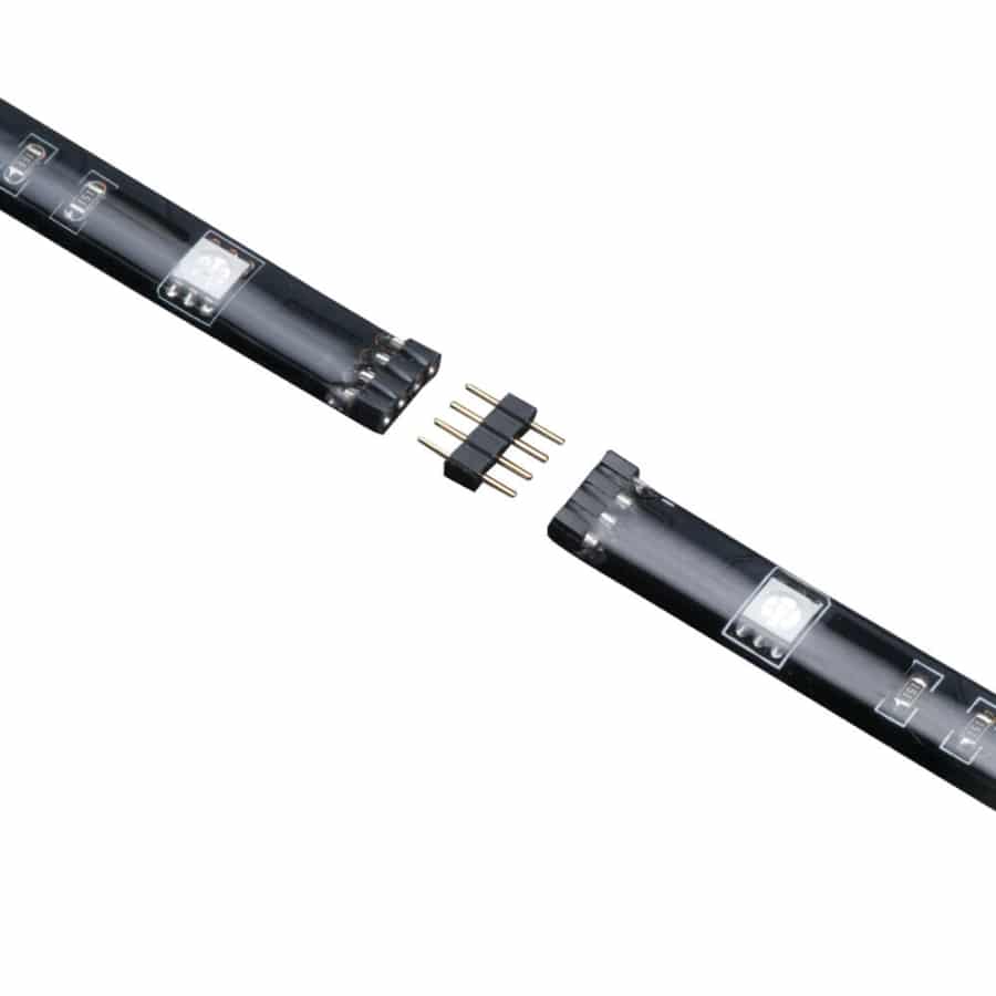 Akasa Vegas MB RGB LED Light Strip