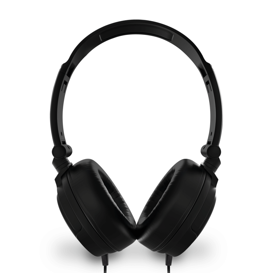 Stealth C6-50 Gaming Headset – Blue