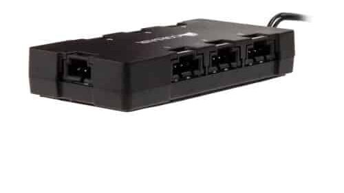 CORSAIR RGB Fan LED Hub