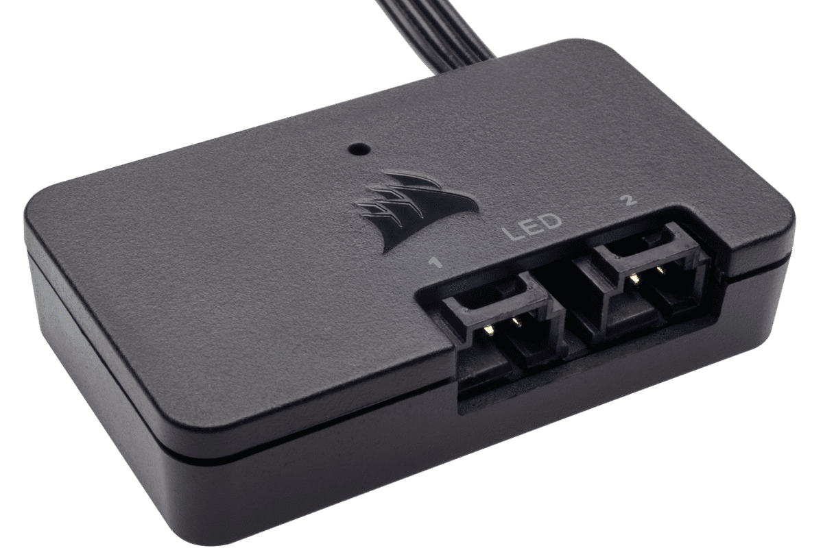 CORSAIR iCUE Lighting Node PRO RGB Lighting Controller