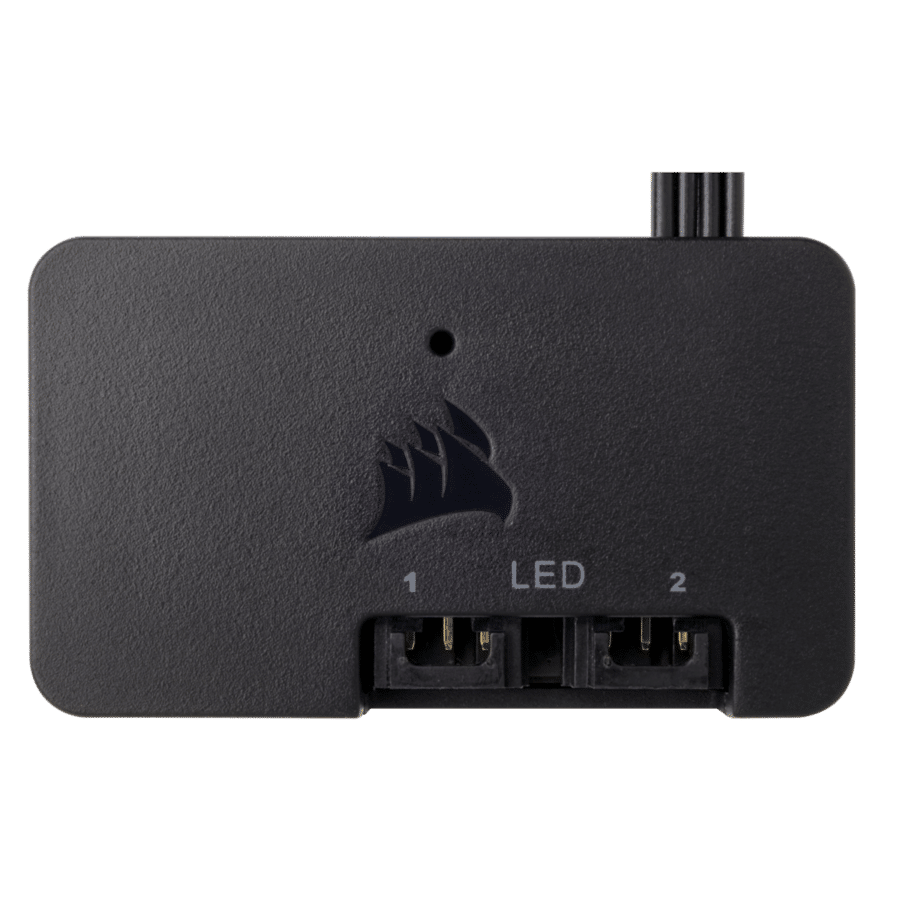 CORSAIR iCUE Lighting Node PRO RGB Lighting Controller