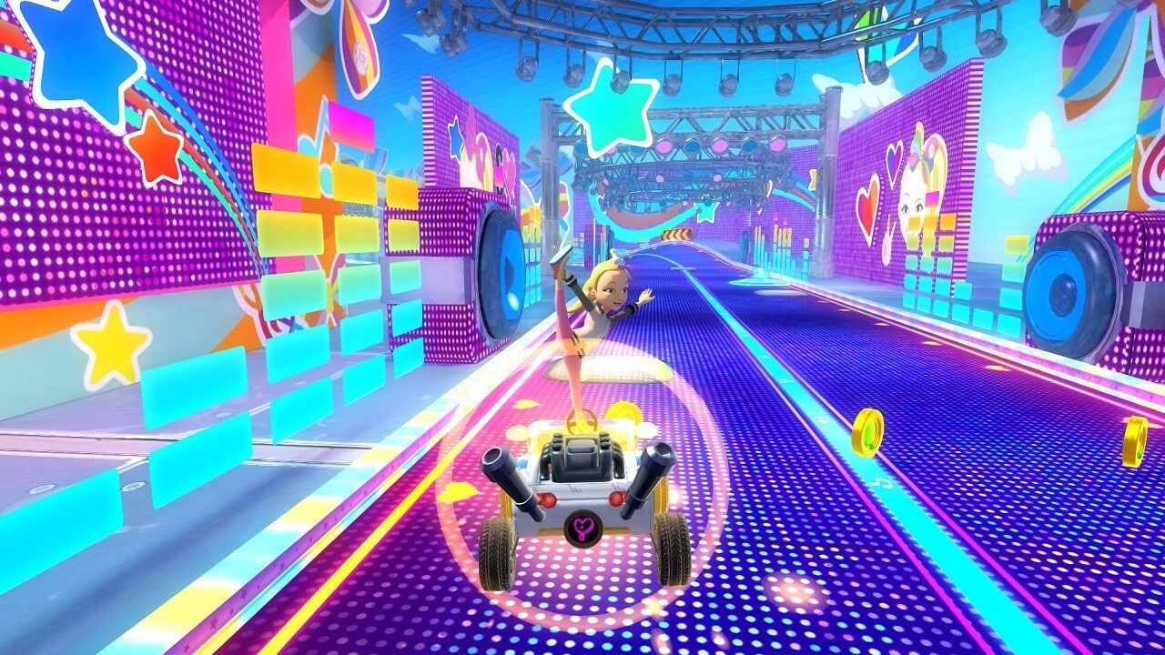 Nickelodeon Kart Racers 2: Grand Prix Screenshot