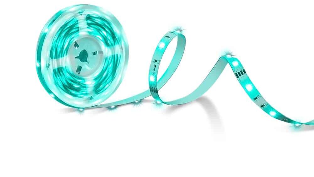 TP-LINK Tapo L900-5 Smart Wi-Fi Light Strip