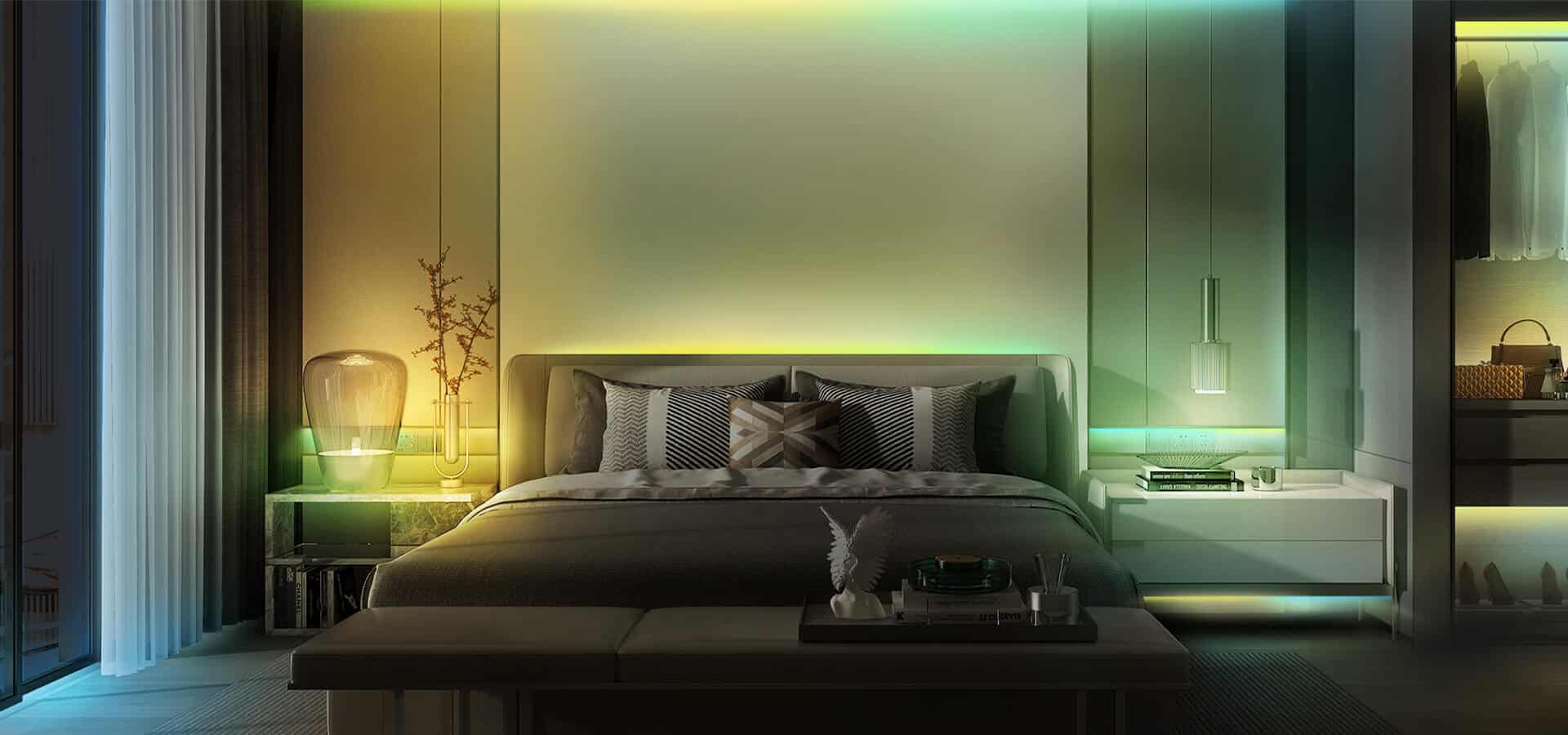 TP-LINK Tapo L920-5 Smart Wi-Fi Light Strip