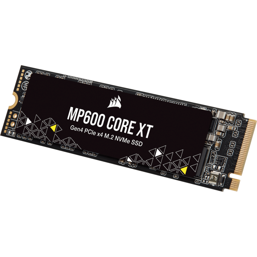 Corsair MP600 CORE XT