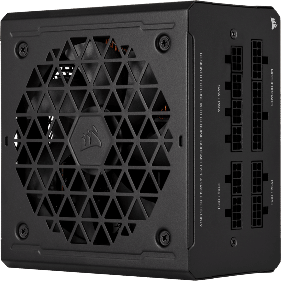 Corsair RM750e V2 – 750W 80 PLUS Gold Fully Modular PSU
