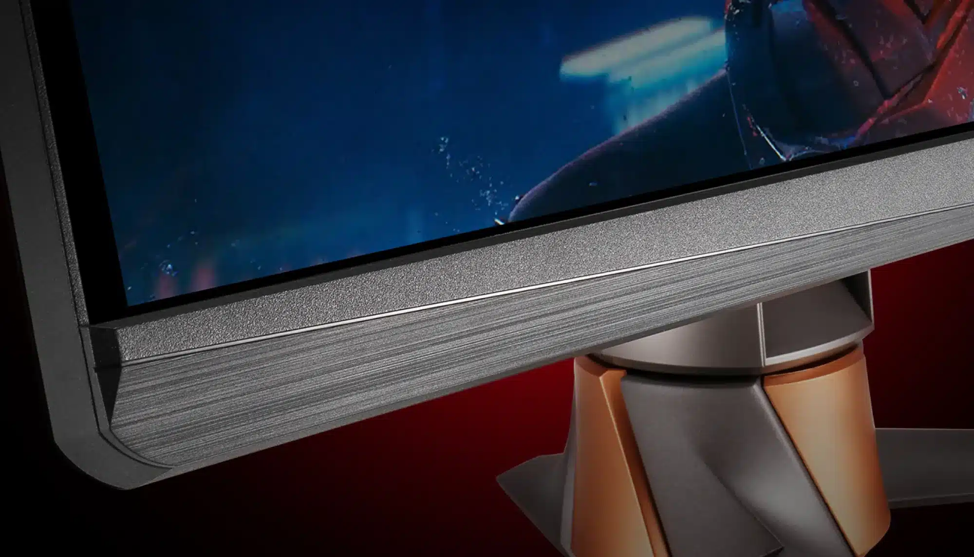 Asus ROG Swift PG27AQN