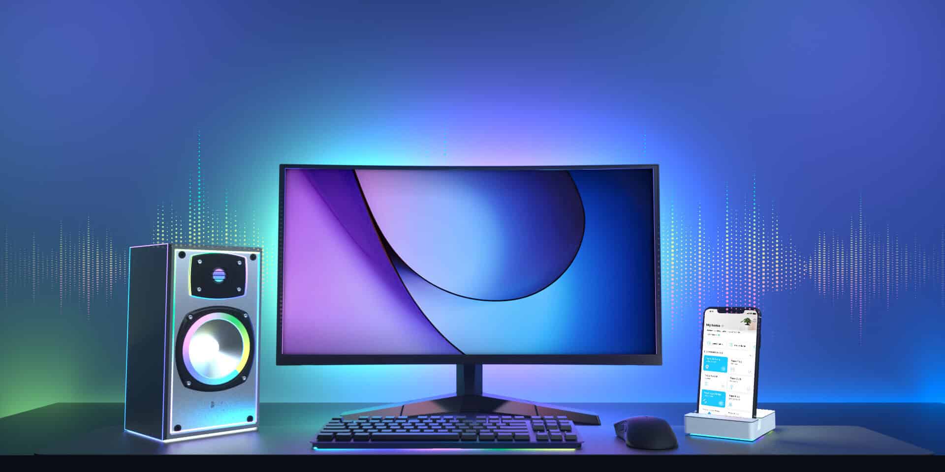 TP-LINK Tapo L900-10 Smart Wi-Fi Light Strip