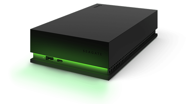 Seagate Game Drive Hub for Xbox - 8TB