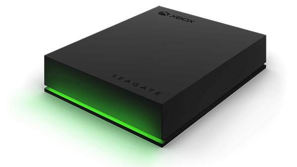 Seagate Game Drive for Xbox - 2TB