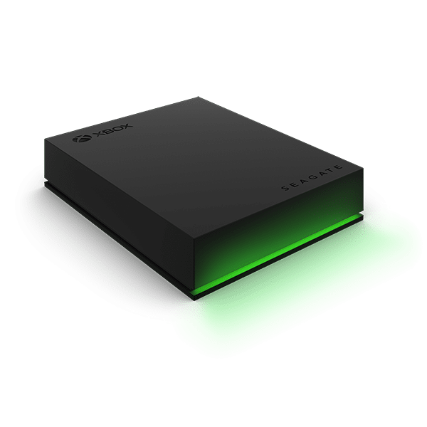 Seagate Game Drive for Xbox - 2TB