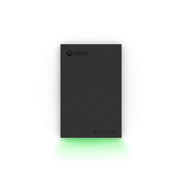 Seagate Game Drive for Xbox - 2TB