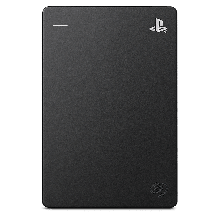 Seagate Game Drive for PlayStation Consoles