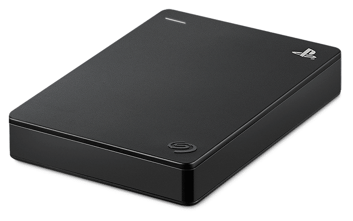 Seagate Game Drive for PlayStation Consoles