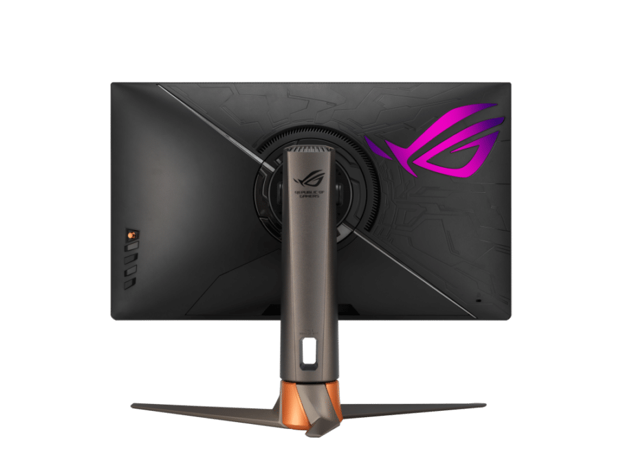Asus ROG Swift PG27AQN