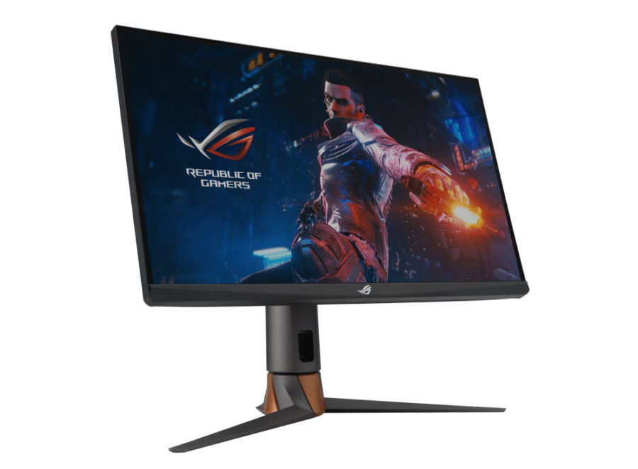 Asus ROG Swift PG27AQN