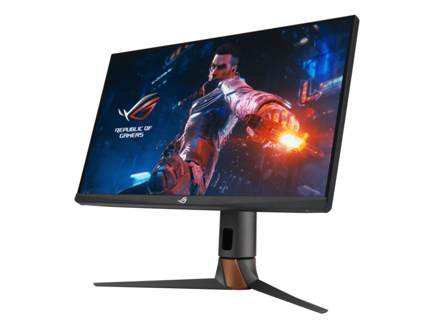 Asus ROG Swift PG27AQN