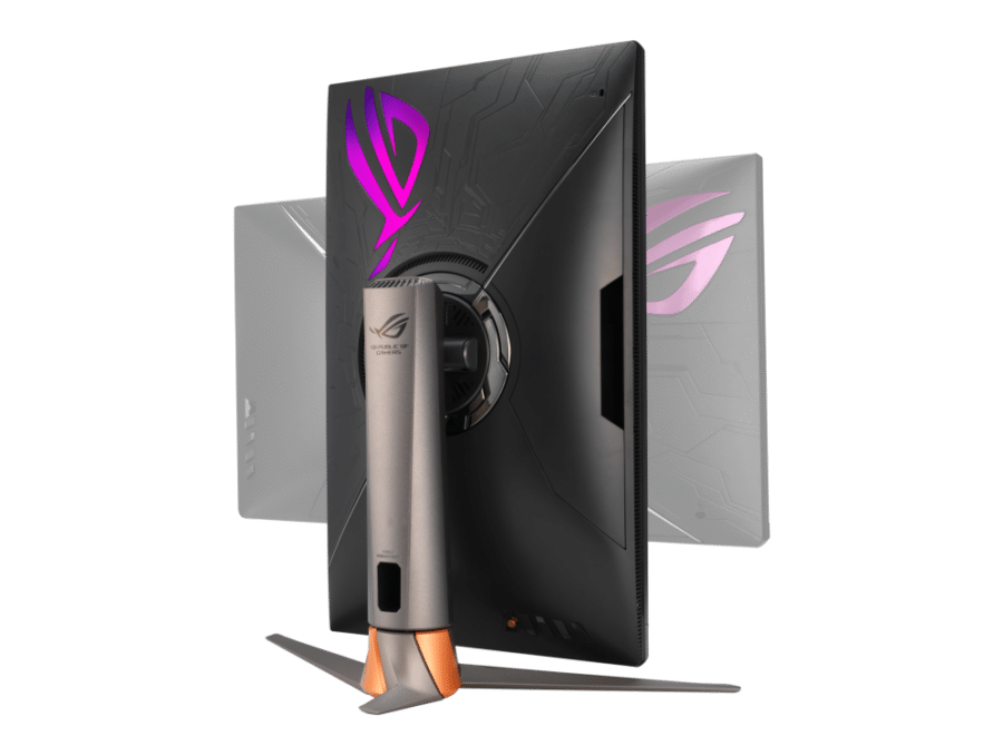 Asus ROG Swift PG27AQN