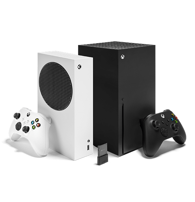 Seagate Storage Expansion Card for Xbox Series X|S
