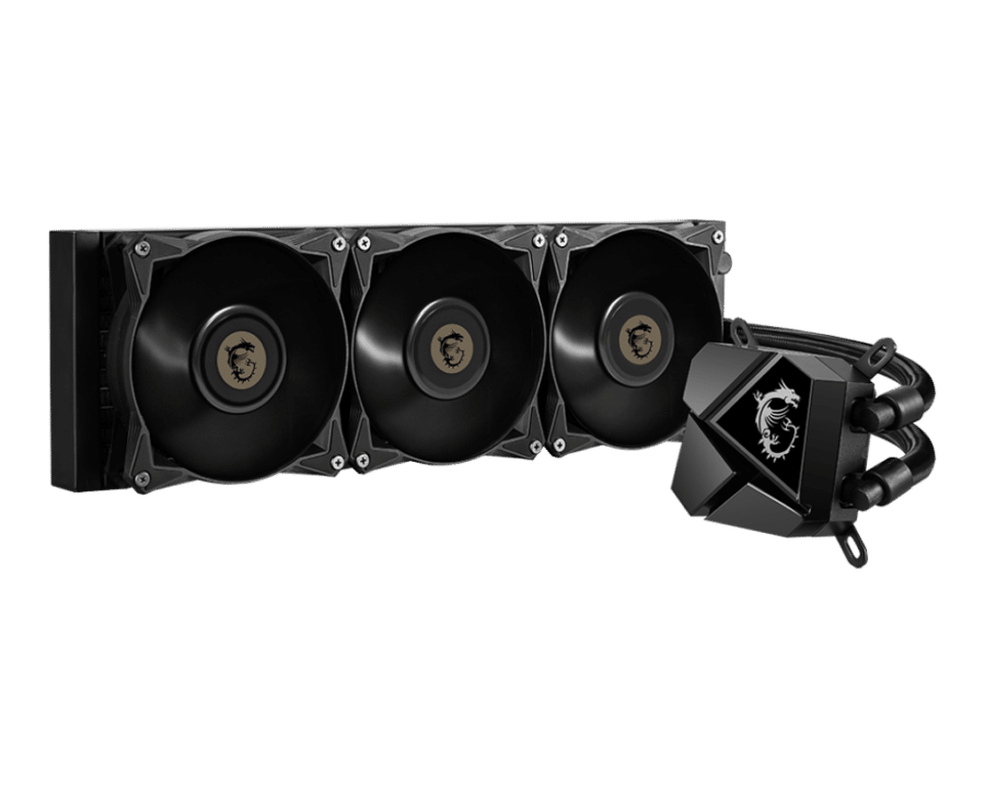 MSI MAG CORELIQUID P360 360mm All-In-One Liquid CPU Cooler