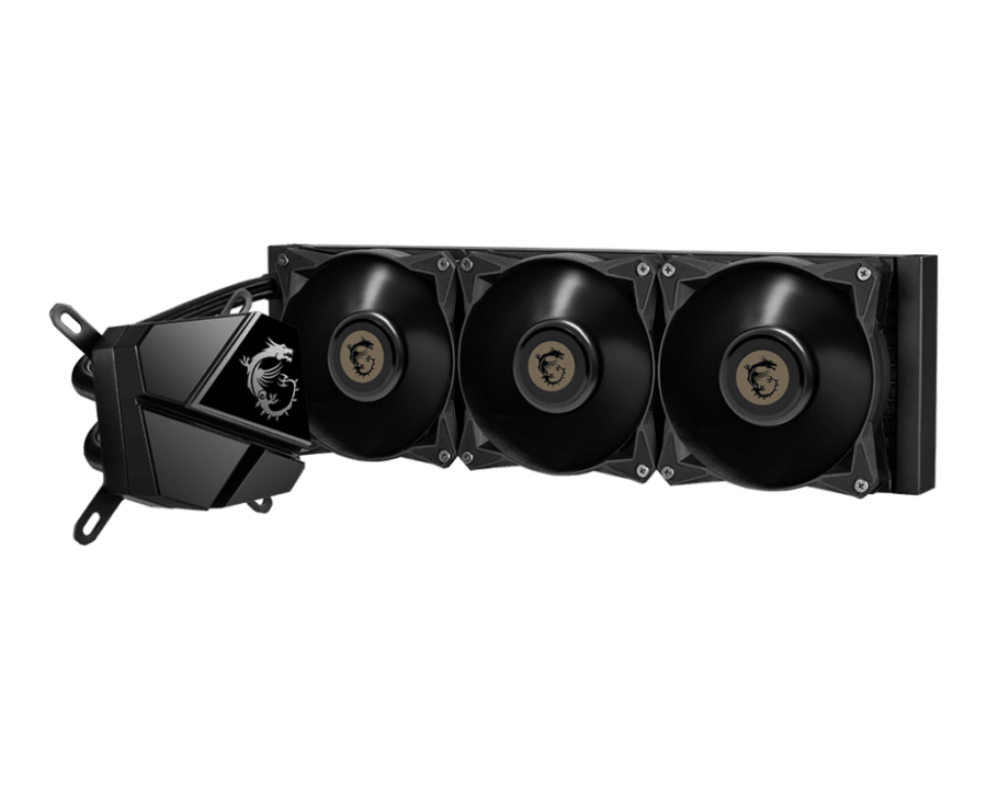 MSI MAG CORELIQUID P360 360mm All-In-One Liquid CPU Cooler