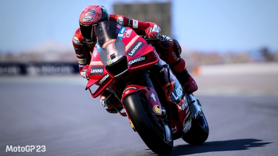 MotoGP 23 Screenshot
