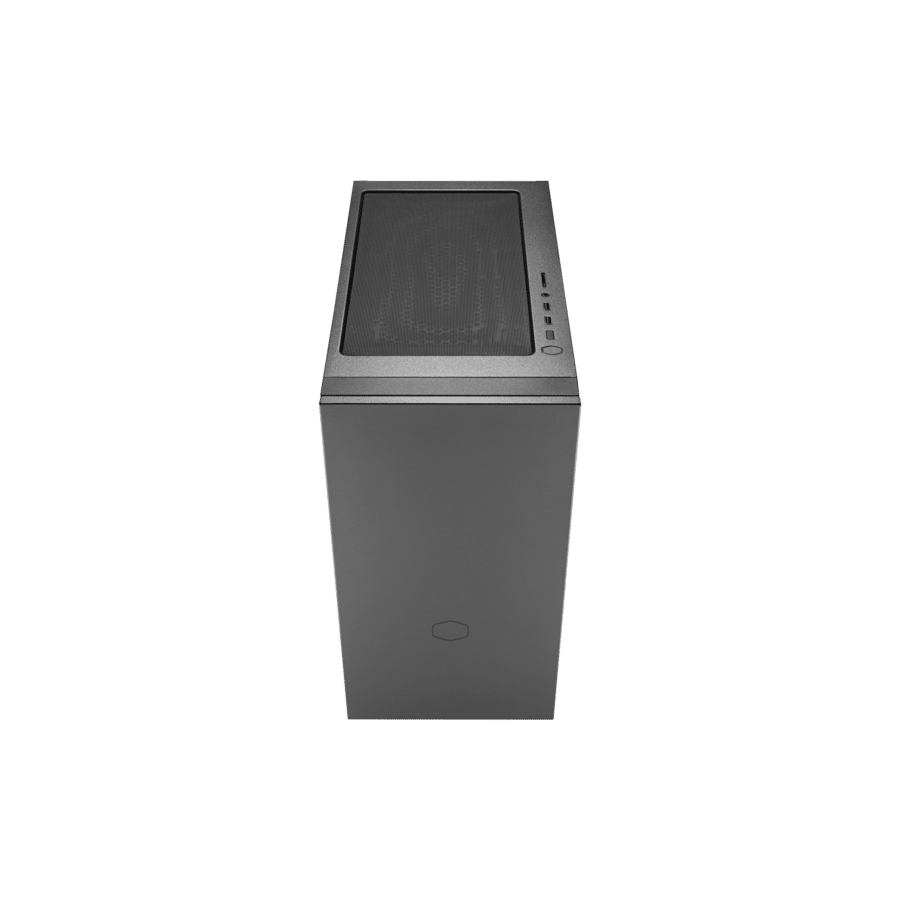 Cooler Master Silencio S400 Top View