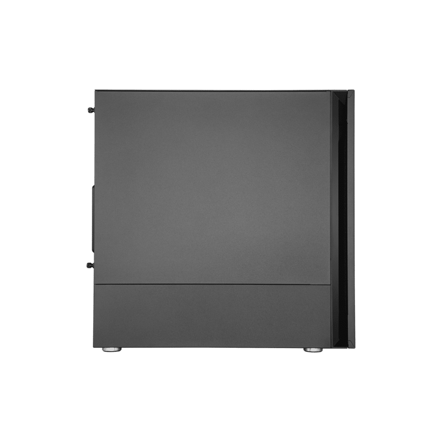 Cooler Master Silencio S400 Side Flat View