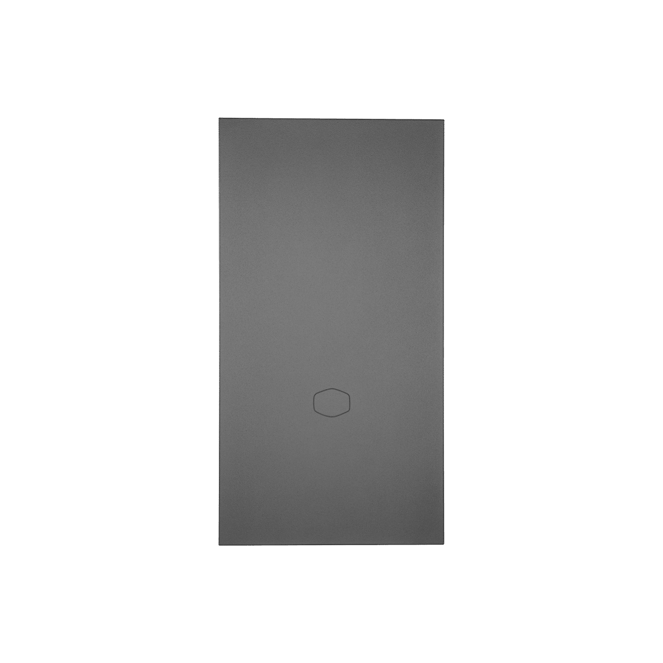 Cooler Master Silencio S400 Front View