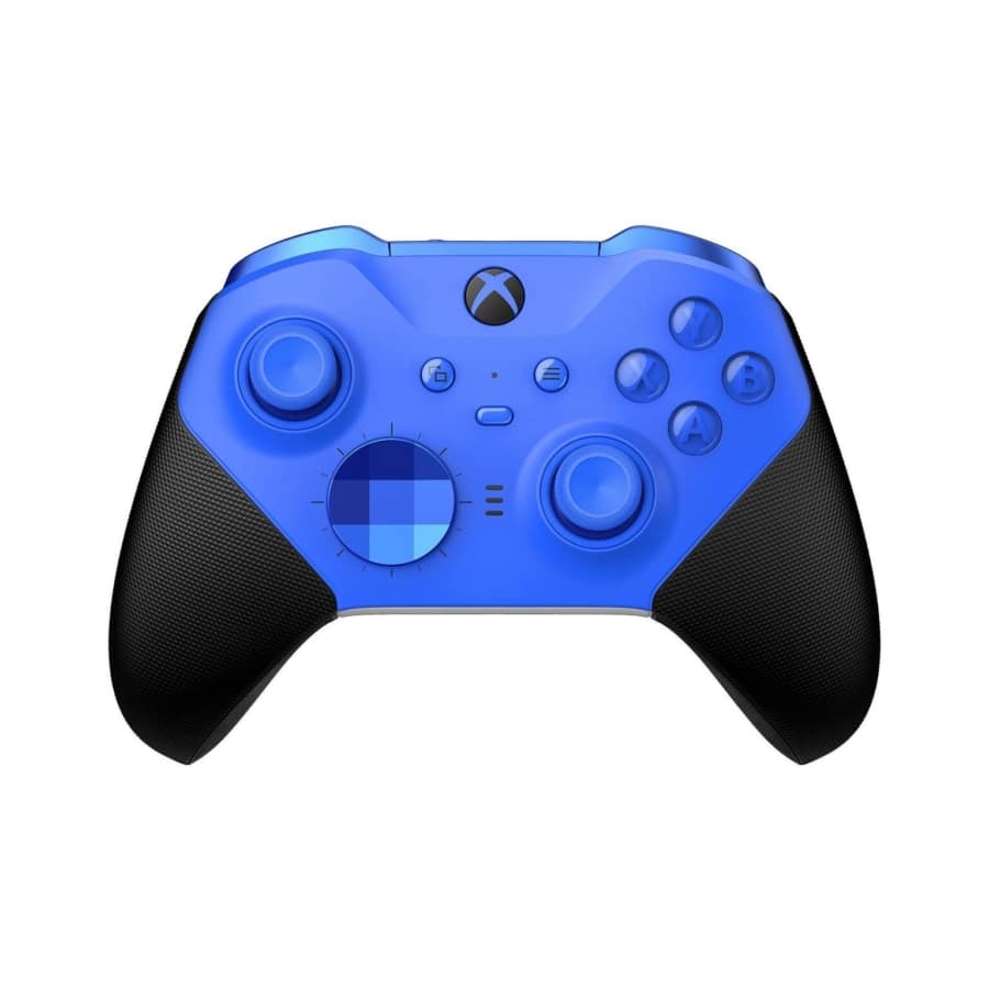 Xbox Elite Series 2 Core Wireless Controller - Front View