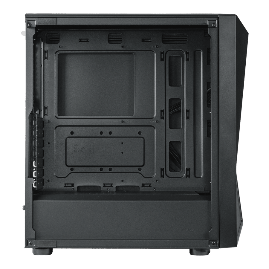 Cooler Master CMP 520 Interior Side View