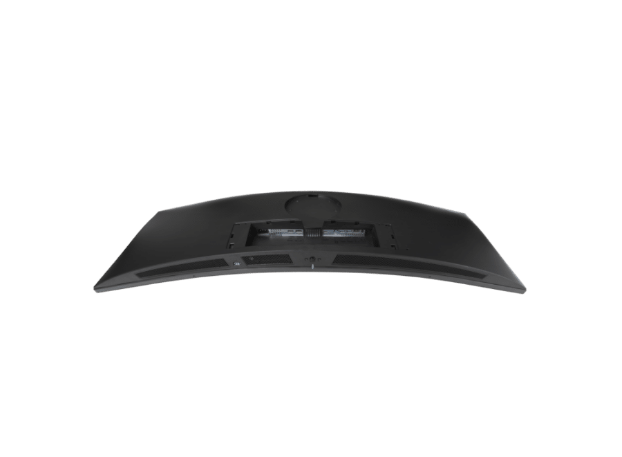 Asus ROG Strix XG49WCR Bottom View