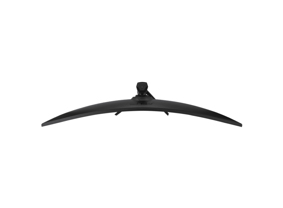 Asus ROG Strix XG49WCR Top View