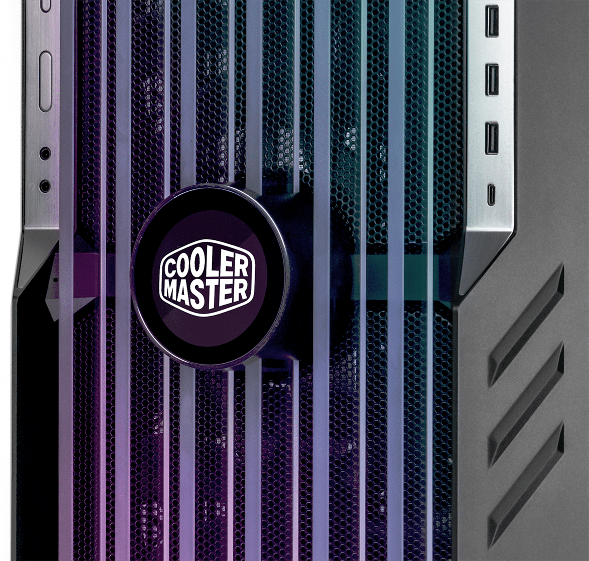 COOLER MASTER HAF 700 EVO Lifestyle Image