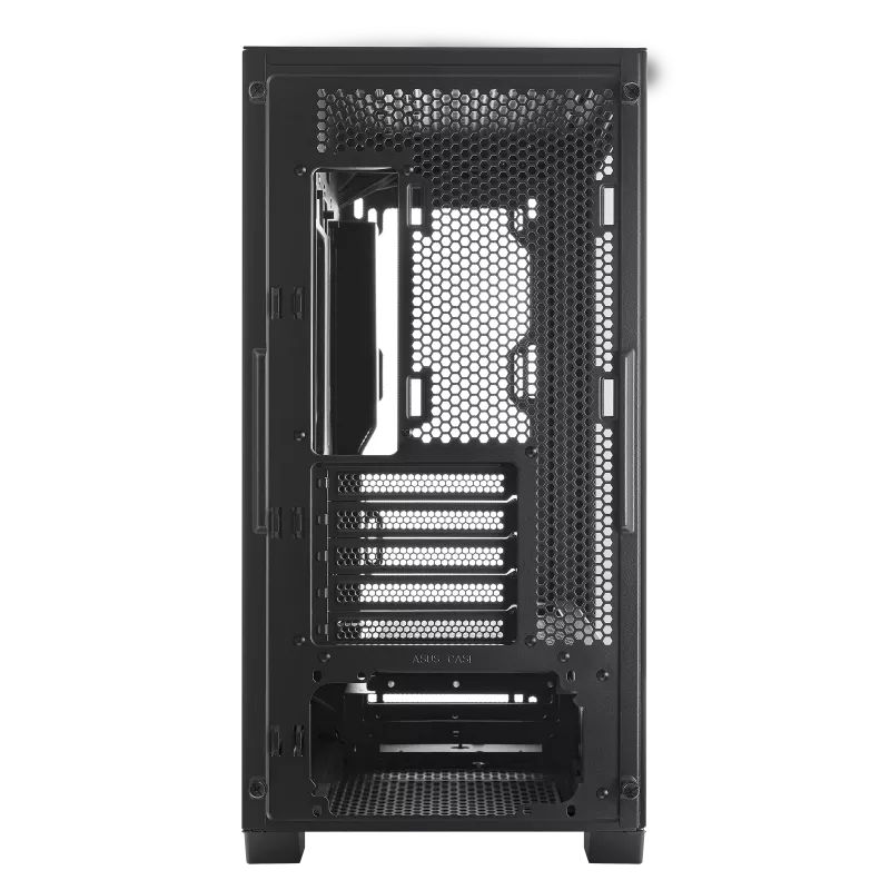 ASUS Prime A21 Back View