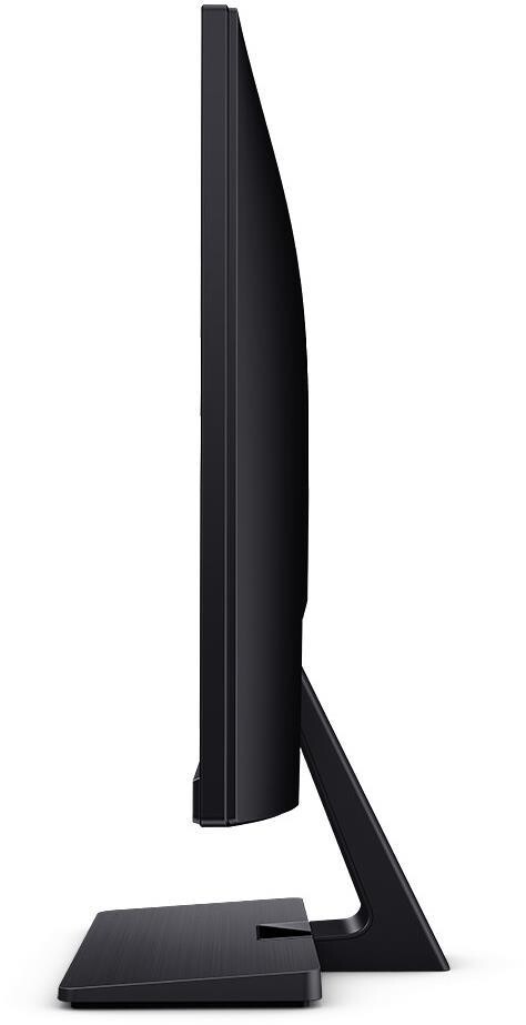 BenQ GW2475H Side View