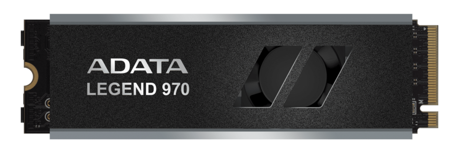 ADATA Legend 970 Front View