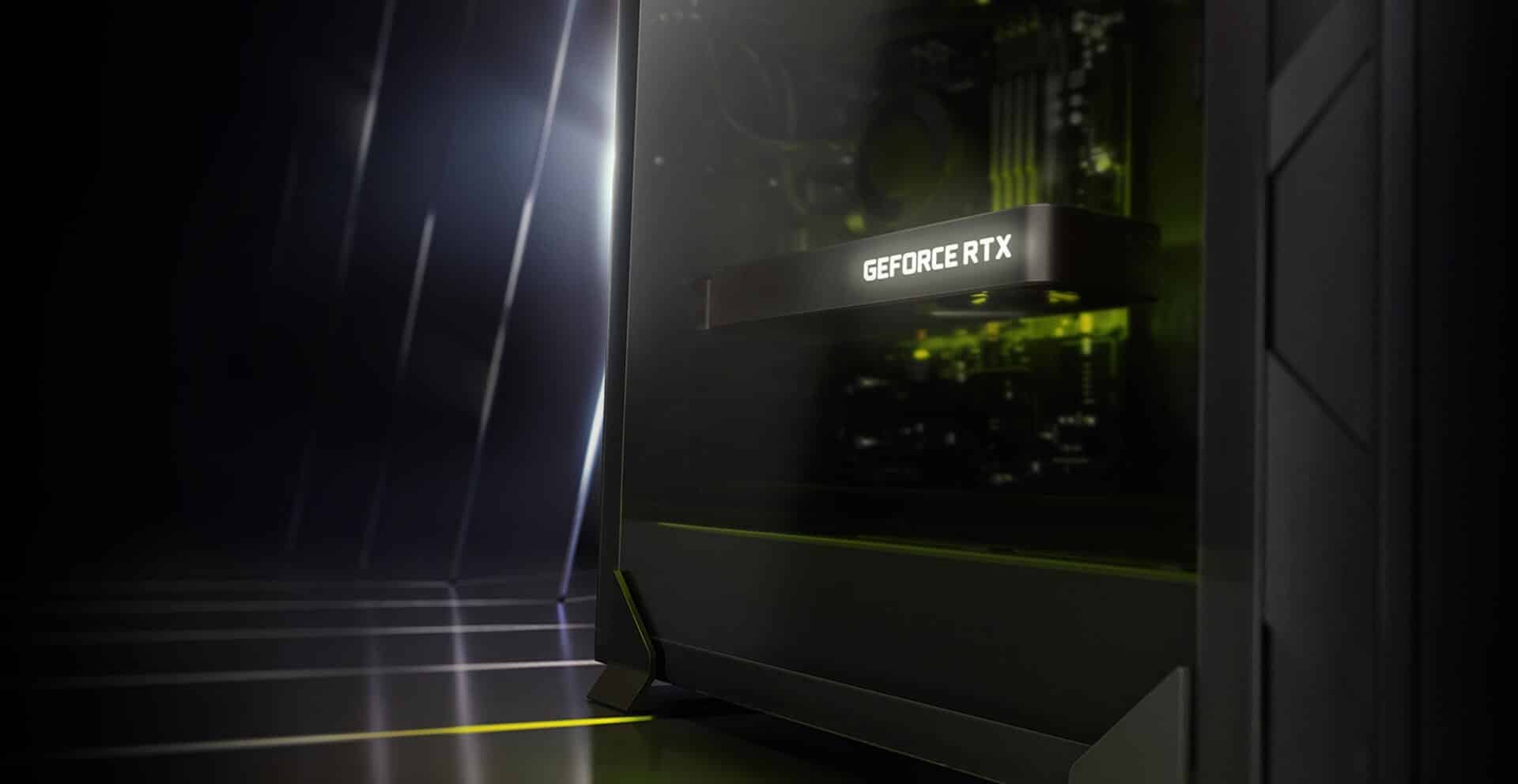 Palit NVIDIA GeForce RTX 3050 Dual V2 Lifestyle Image