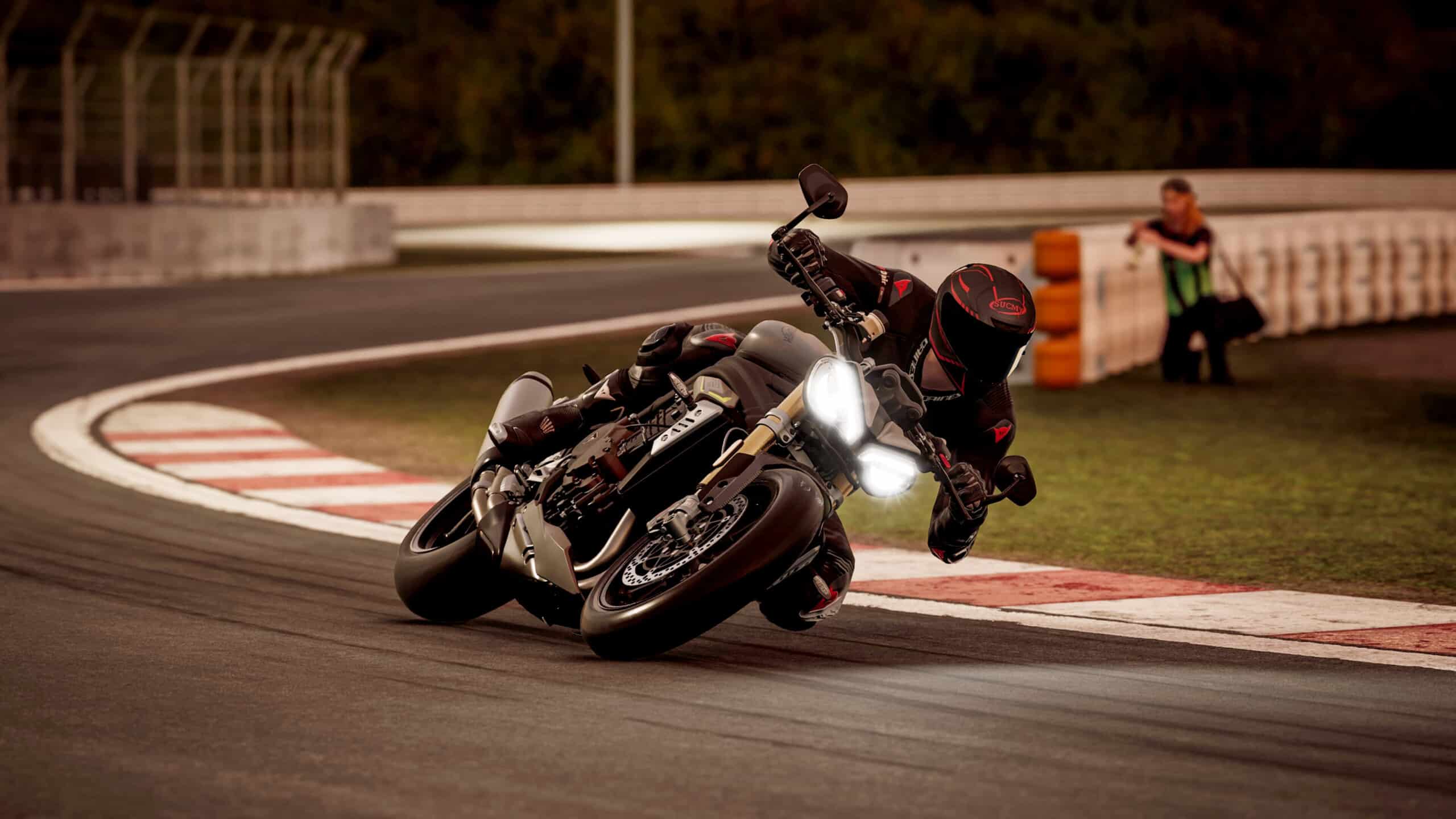 Ride 5 Gameplay 7